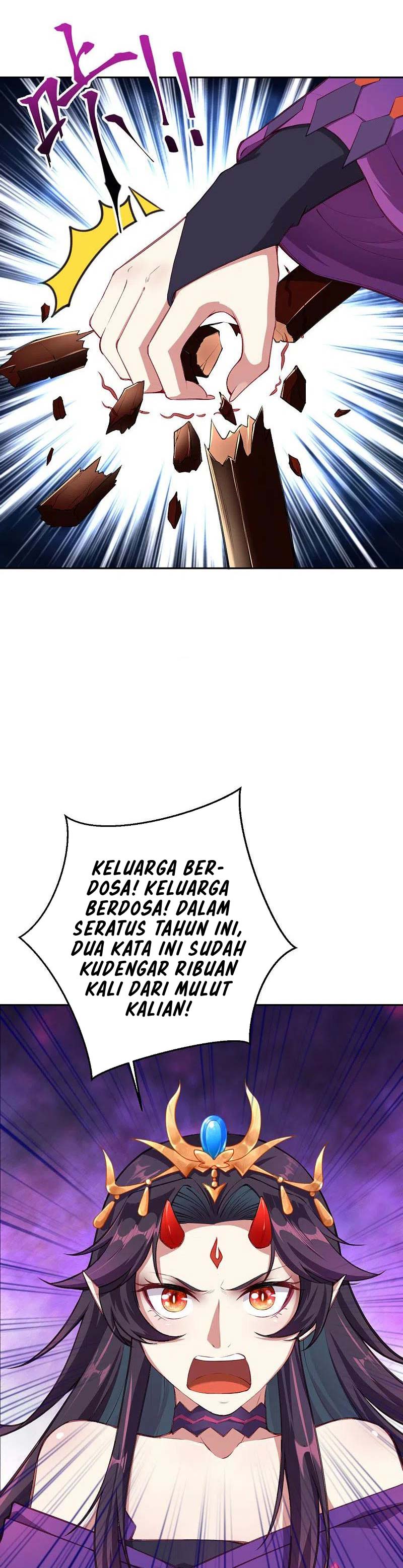 Dilarang COPAS - situs resmi www.mangacanblog.com - Komik against the gods 363 - chapter 363 364 Indonesia against the gods 363 - chapter 363 Terbaru 11|Baca Manga Komik Indonesia|Mangacan